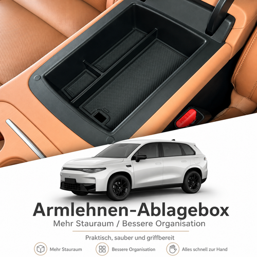 Armlehnen Ablagebox&nbsp;