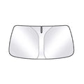 1PCS for Leapmotor C10 2024 2025 2026 Car Windshield Sunshade Cover anti UV Protectionfoldable and Easy to Store Accessories